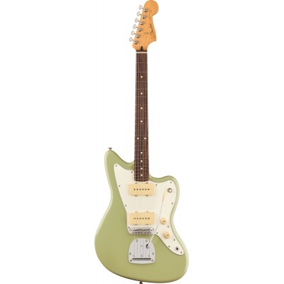 FENDER Jazzmaster Player II RW Birch Green