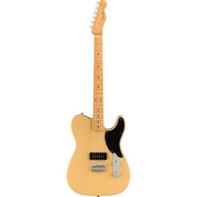 NOVENTA TELECASTER MN, VINTAGE BLONDE