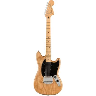 FENDER BEN GIBBARD MUSTANG