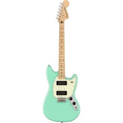 Fender Mustang 90 Mn Seafoam Green