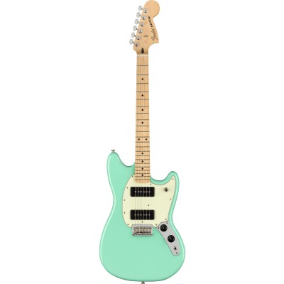 PLAYER MUSTANG 90 MN, SEAFOAM GREEN