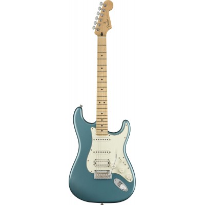 PLAYER STRATOCASTER HSS MN, TIDEPOOL