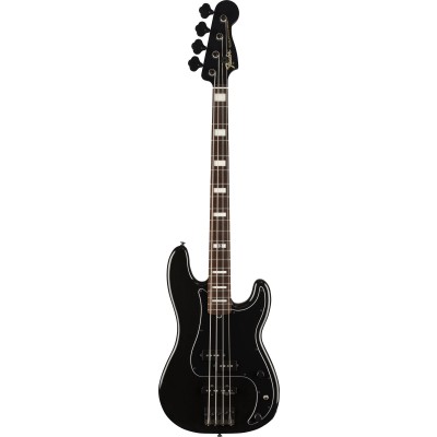 Precision Bass Deluxe Signature Duff Mckagan RW Black