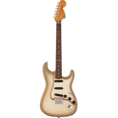 Stratocaster Vintera II RW LTD 70th Anni Antigua
