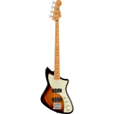 PLAYER PLUS ACTIVE METEORA BASS MN 3-COLOR SUNBURST