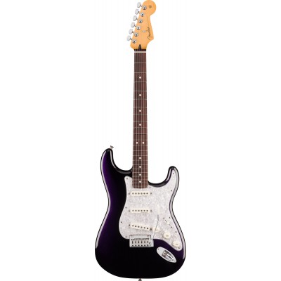 FENDER Stratocaster Player II Modified RW Dusk