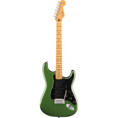 Stratocaster Player II Modified MN Harvest Green Metallic