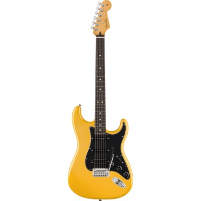 FENDER Stratocaster Player II Modified HSS RW Sunshine Yellow