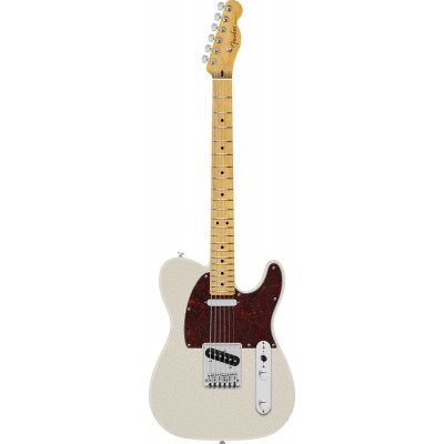 Telecaster Player II Modified MN Olympic Pearl