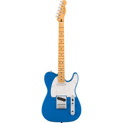 FENDER Telecaster Player II Modified MN Electric Blue