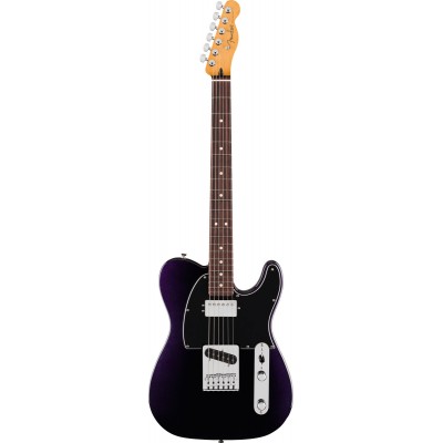 FENDER Telecaster Player II Modified SH RW Dusk