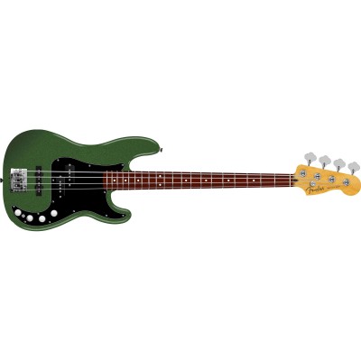 FENDER Precision Bass Active Player II Modified RW Harvest Green Metallic