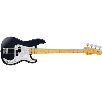 FENDER Precision Bass Active Player II Modified MN Dusk