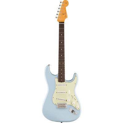 Vintera II Road Worn '60s Stratocaster RW Sonic Blue