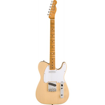 Vintera II Road Worn '60s Telecaster MN Blonde