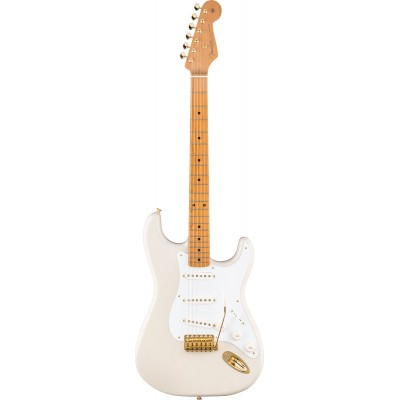 Stratocaster LTD MN White Blonde