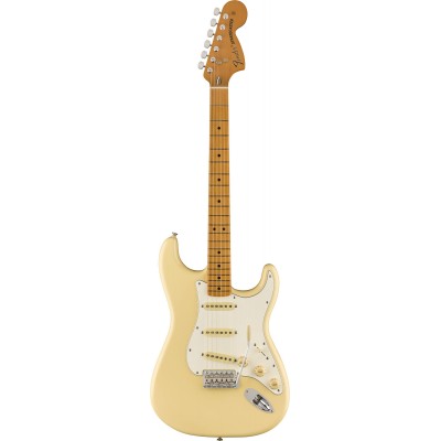 Stratocaster 70s Vintera II MN Vintage White