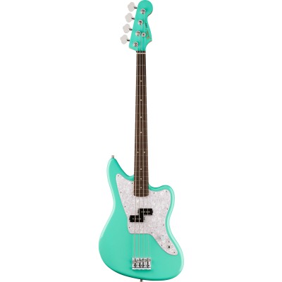 FENDER Jaguar Bass Signature Mark Hoppus Ltd Rw Sfmg