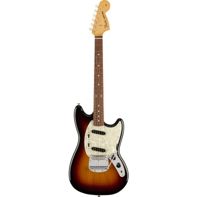 VINTERA ’60S MUSTANG PF, 3-COLOR SUNBURST