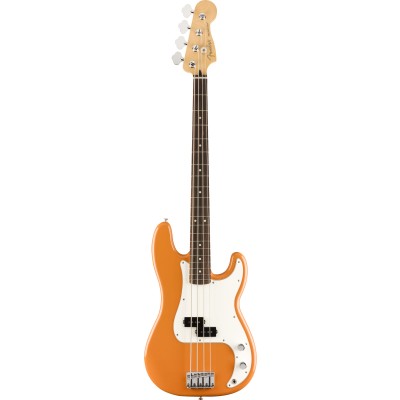 PLAYER PRECISION BASS PF, CAPRI ORANGE