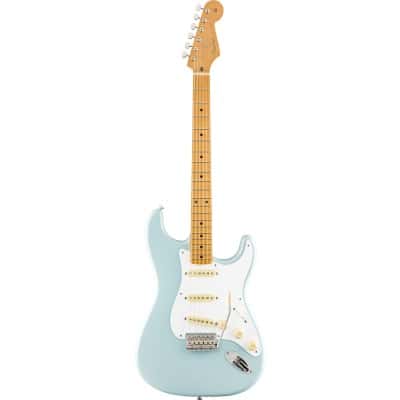 MEXICAN VINTERA '50S STRATOCASTER MN, SONIC BLUE