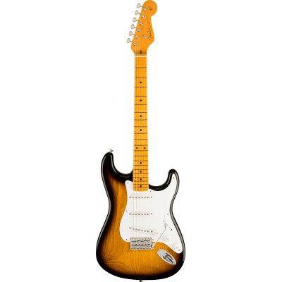 FENDER Stratocaster 1954 American Vintage II Mn Ltd 70Th Anni 2 Color Sunburst