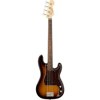 Fender American Original 60s P Bass Rw 3 Tons Sunburst