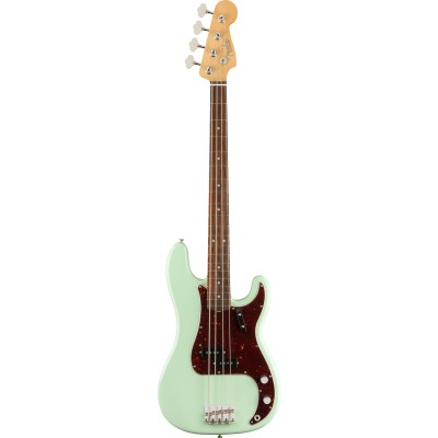 Fender American Original \'60s Precision Bass Rw Surf Green