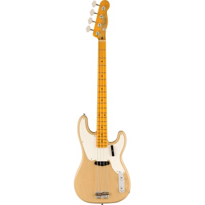 AMERICAN VINTAGE II 1954 PRECISION BASS MN VINTAGE BLONDE