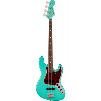 AMERICAN VINTAGE II 1966 JAZZ BASS RW SEA FOAM GREEN