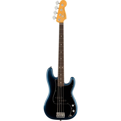 AMERICAN PROFESSIONAL II PRECISION BASS RW, DARK NIGHT