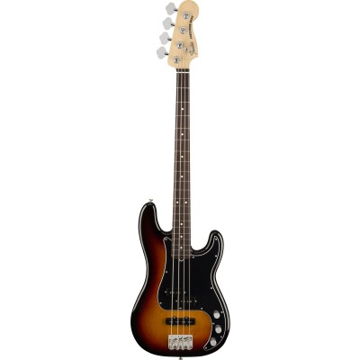 Precision Bass American Performer Rw Sunburst