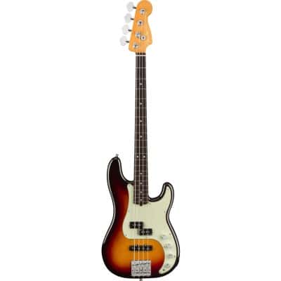 AMERICAN ULTRA PRECISION BASS RW, ULTRABURST