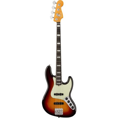 AMERICAN ULTRA JAZZ BASS RW, ULTRABURST