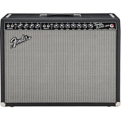 FENDER 65 TWIN REVERB, 230V EUR