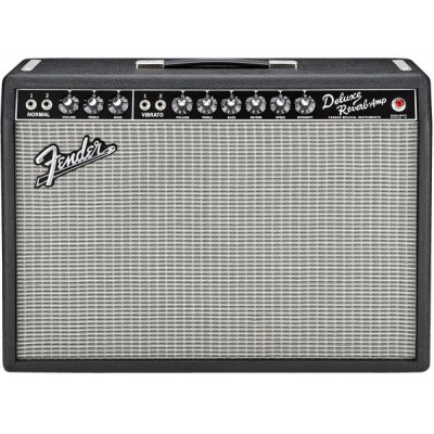 FENDER 65 DELUXE REVERB, 