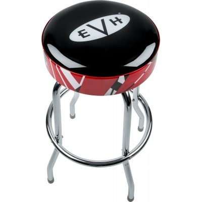 STRIPES BARSTOOL 30