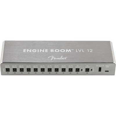 FENDER ENGINE ROOM LVL12 POWER SUPPLY, 230V EUR