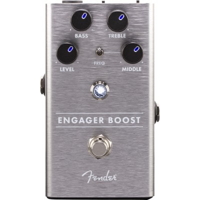 Fender Engager Boost