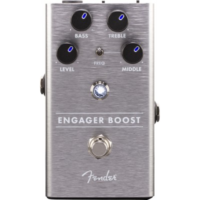 ENGAGER BOOST