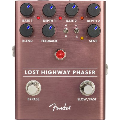 LOST HIGHWAY PHASER