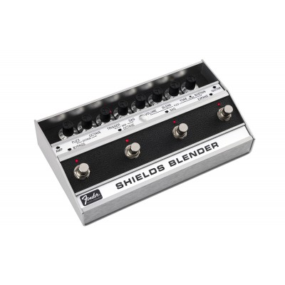 FENDER Shields Blender