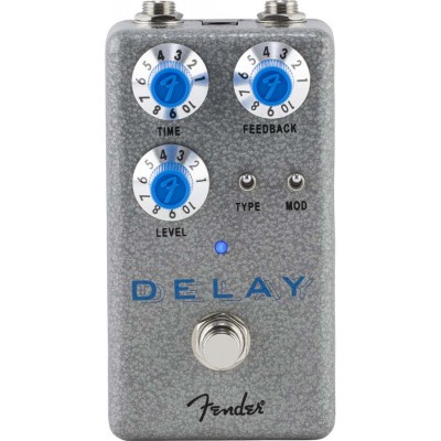 HAMMERTONE DELAY