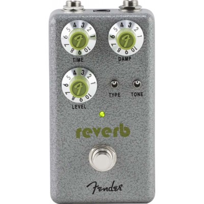 HAMMERTONE REVERB