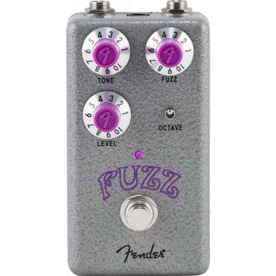 HAMMERTONE FUZZ