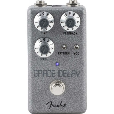 FENDER HAMMERTONE SPACE DELAY