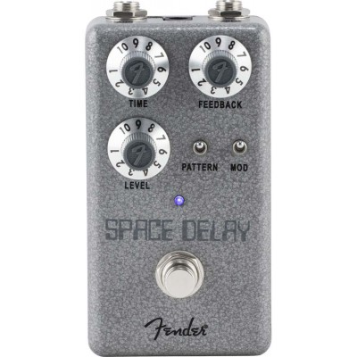 FENDER Hammertone Space Delay