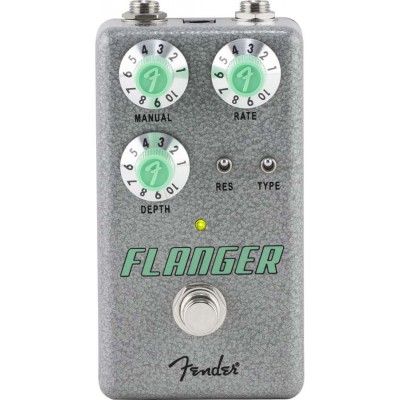 HAMMERTONE FLANGER