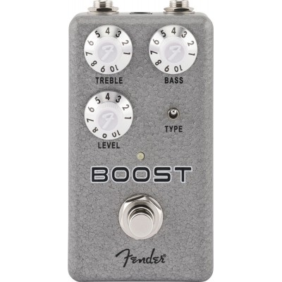 Hammertone Boost