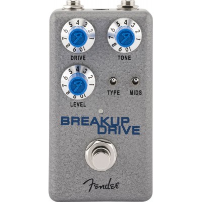 Hammertone Breakup Drive